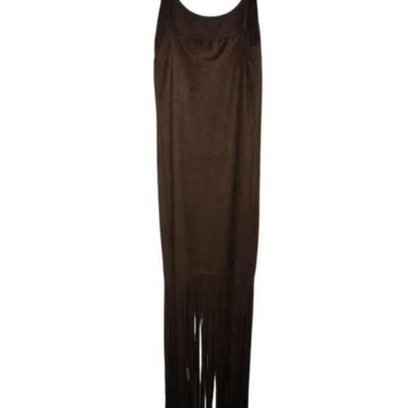 San Joy MAXI dress - Picture 2 of 2